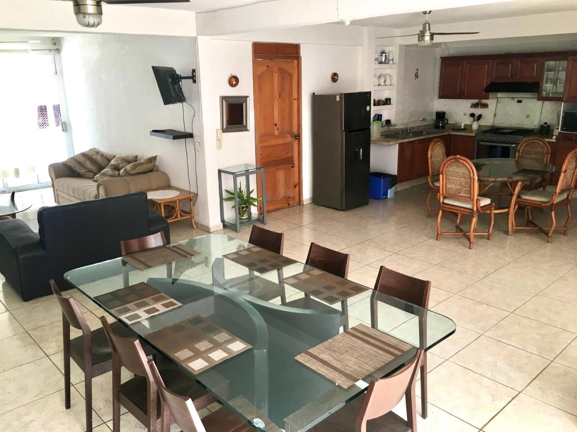 Villa Casa Bocoyna à Acapulco Extérieur photo