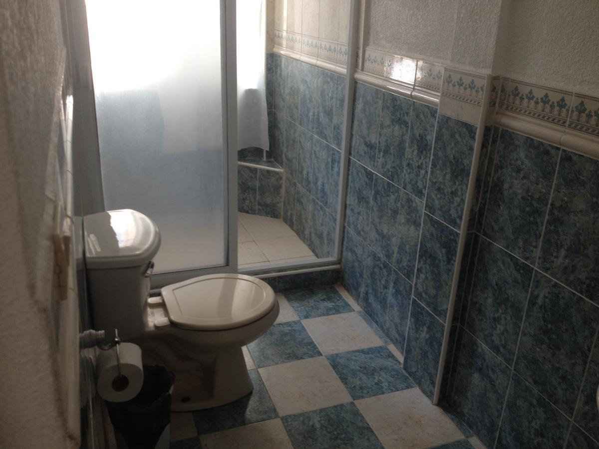 Villa Casa Bocoyna à Acapulco Extérieur photo