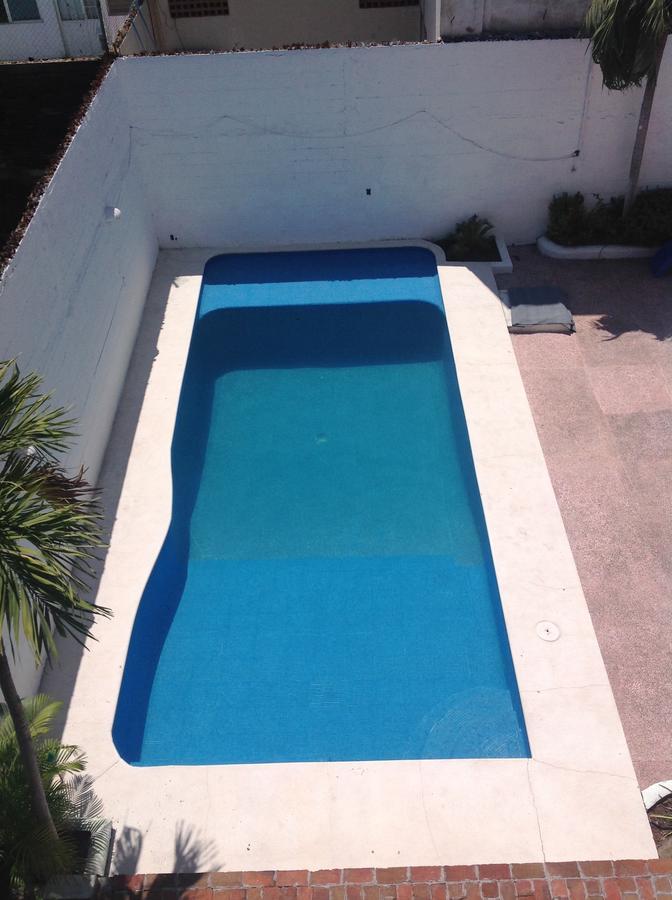 Villa Casa Bocoyna à Acapulco Extérieur photo